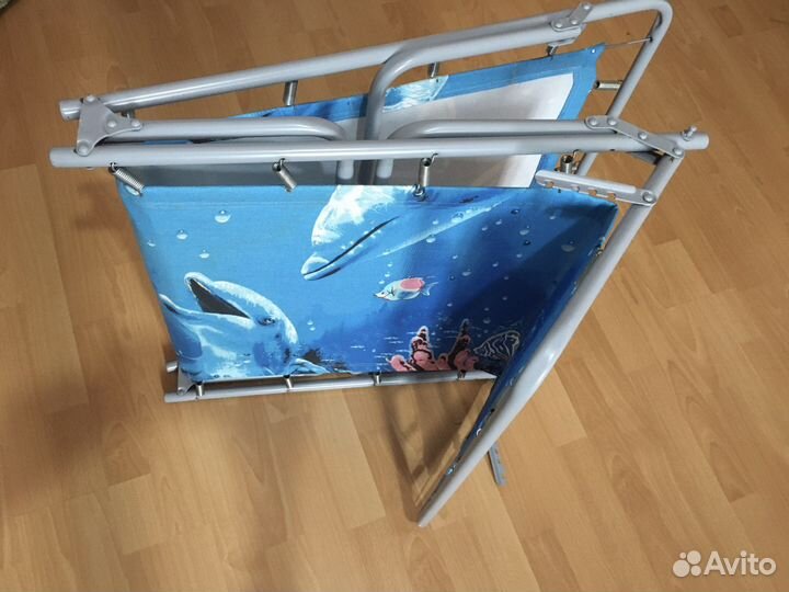 Расклодушка детская новая