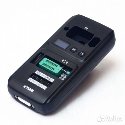 Программатор ключей Xtool кс501