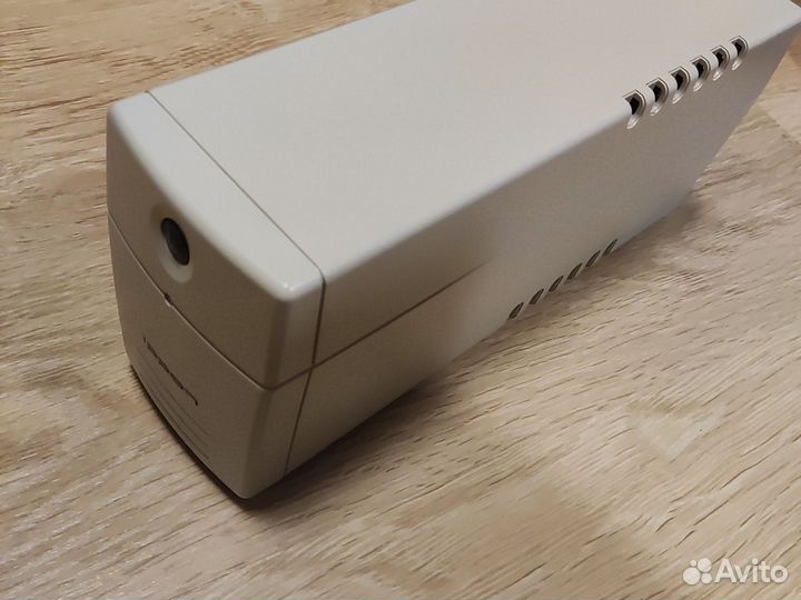 Ибп ippon back power pro 500