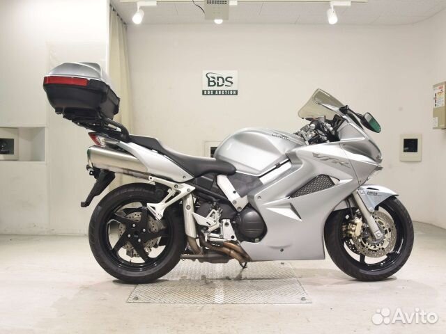 Продам Honda VFR800A 2006 абс, бп по РФ