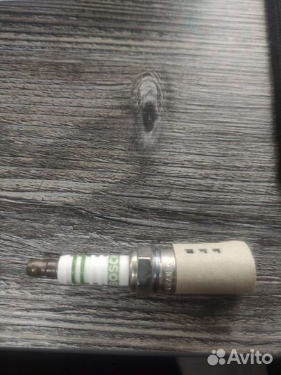 Свечи зажигания mercedes A003 159 06 03