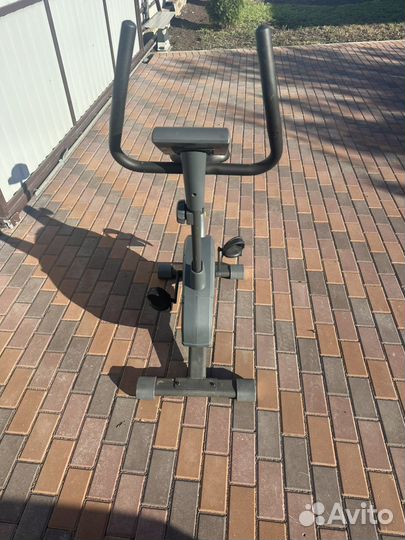 Велотренажор