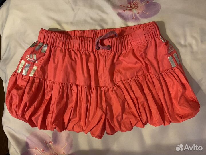 Шорты adidas женские