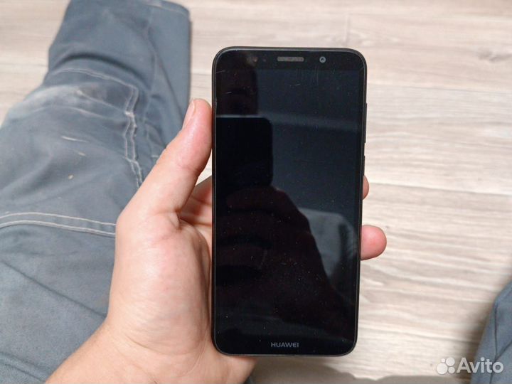 HUAWEI Y5, 8 ГБ