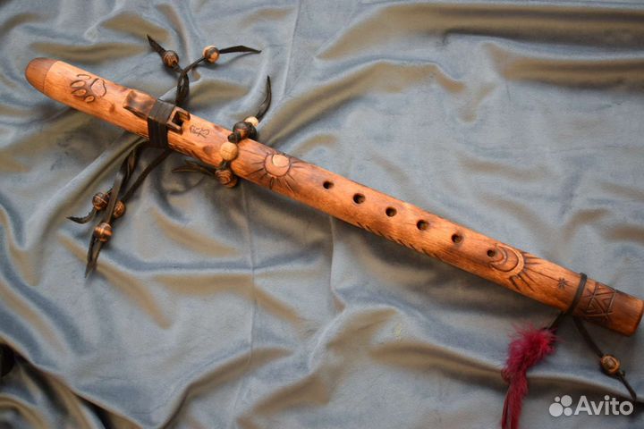 Флейта Пимак