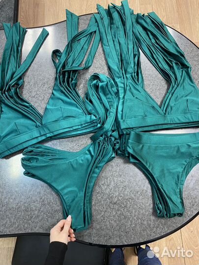 Пошив нижнего белья, купальников и домашней одежды