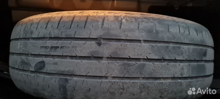 Toyo NanoEnergy 3 Plus 185/65 R15