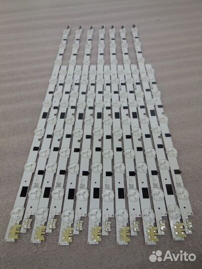 LED Подсветка телевизоров samsung (новая)