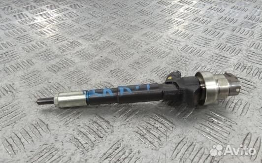 Форсунка дизельная opel mokka (LKR11AL04)