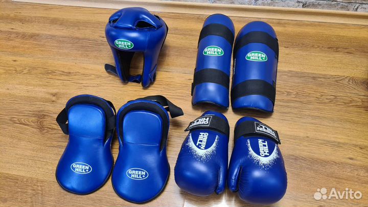 Экипировка детская для боев.единоборств,mma,ufc