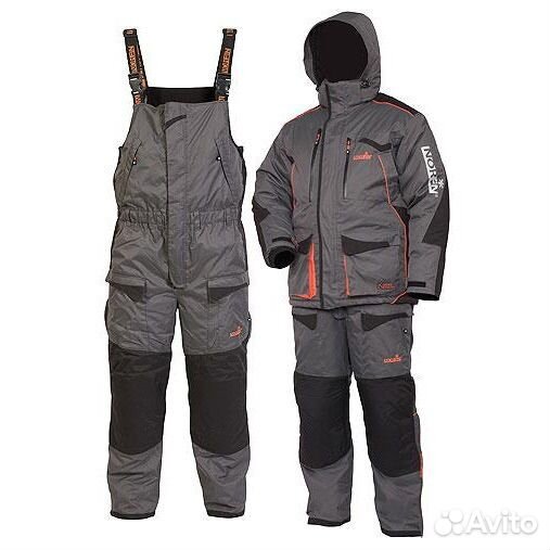 Костюм Norfin Discovery