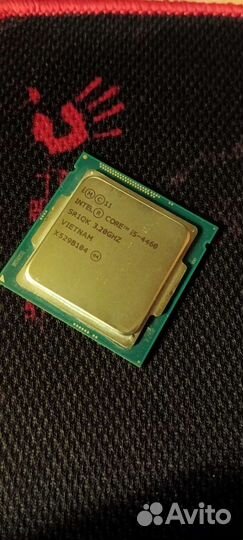 Intel core i5 4460(socket 1150)