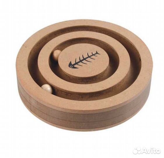 Игрушка для кошек и собак