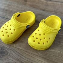 Crocs сабо