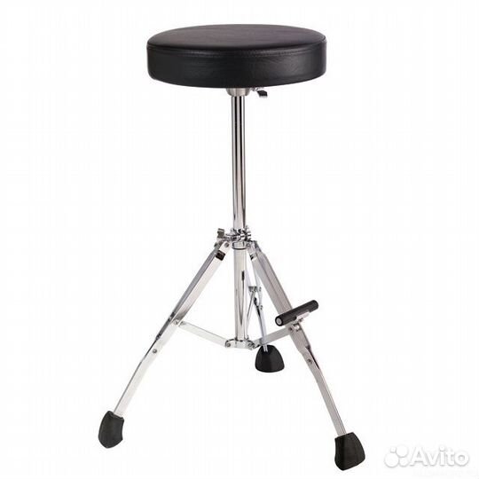 Стул барабанщика Gibraltar GGS10S Compact Performa
