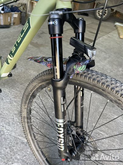 Steels navigator 900