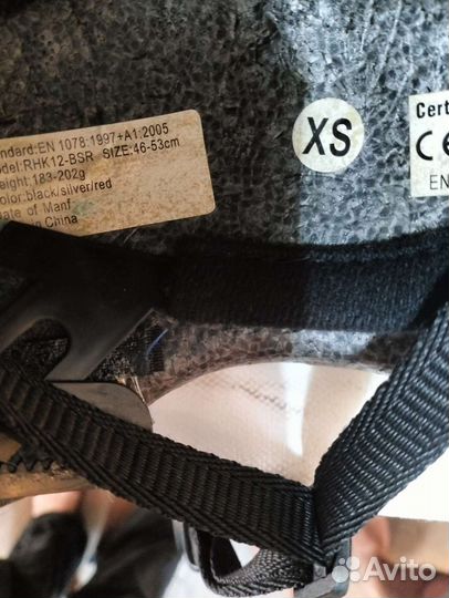 Защита для роликов детская