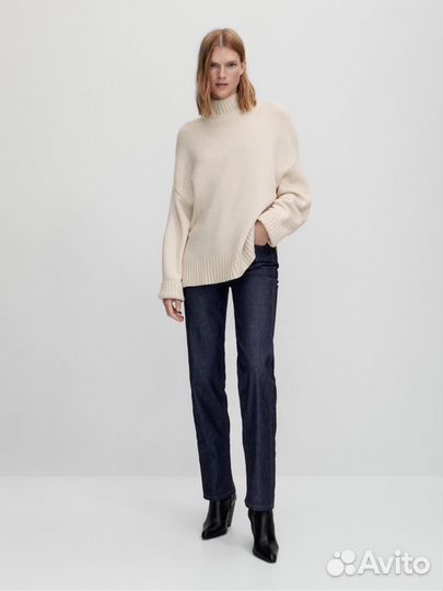 Новый свитер Massimo Dutti М,L