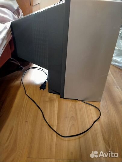 Телевизор Panasonic