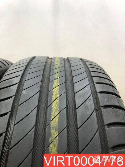 Michelin Primacy 4 225/55 R17 97Y