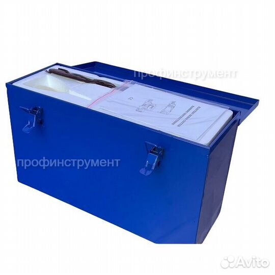 Станок для резки арматуры мобильный TeaM RC-25