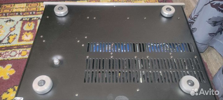 Интегральный усилитель Cayin 220C