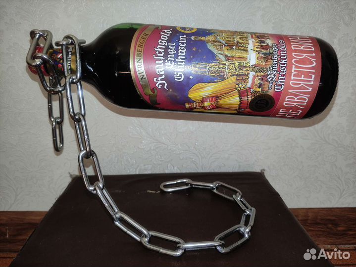 Подставка для вина