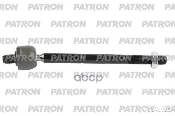 Тяга рулевая renault duster 18- (произведено