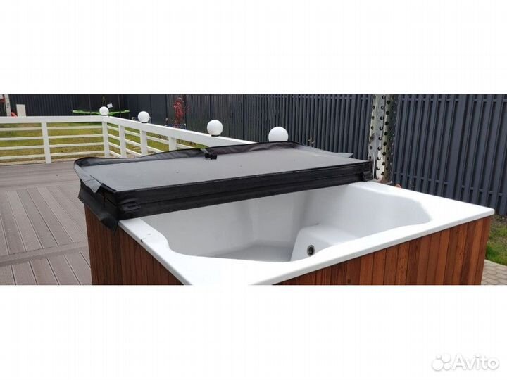 Термокрышка для купели TKR-4505