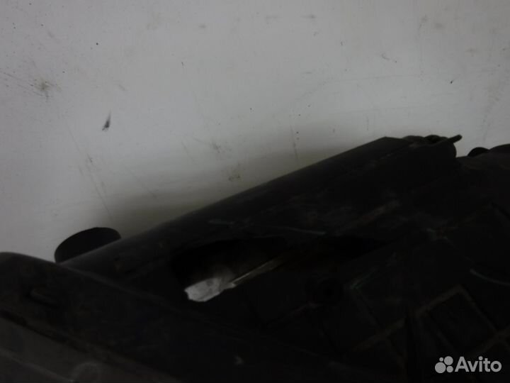 Фара левая Kia Cee''d 2015