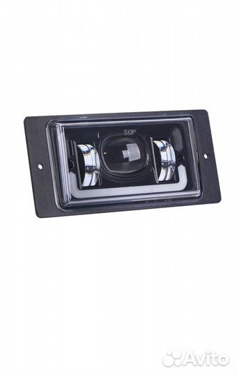 Led птф на Ваз New 2023