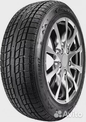Centara Winter RX626 235/60 R18 103T