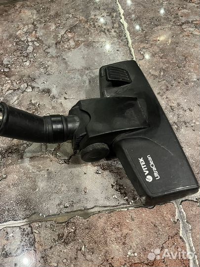 Пылесос vitek