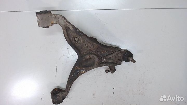 Рычаг подвески Mitsubishi Pajero / Montero, 2005