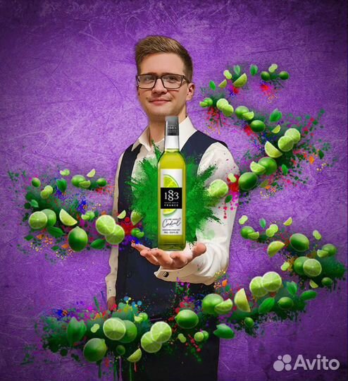 Фото- и видеомонтаж, анимация