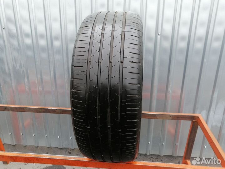 Continental ContiEcoContact 6 215/50 R17 95V