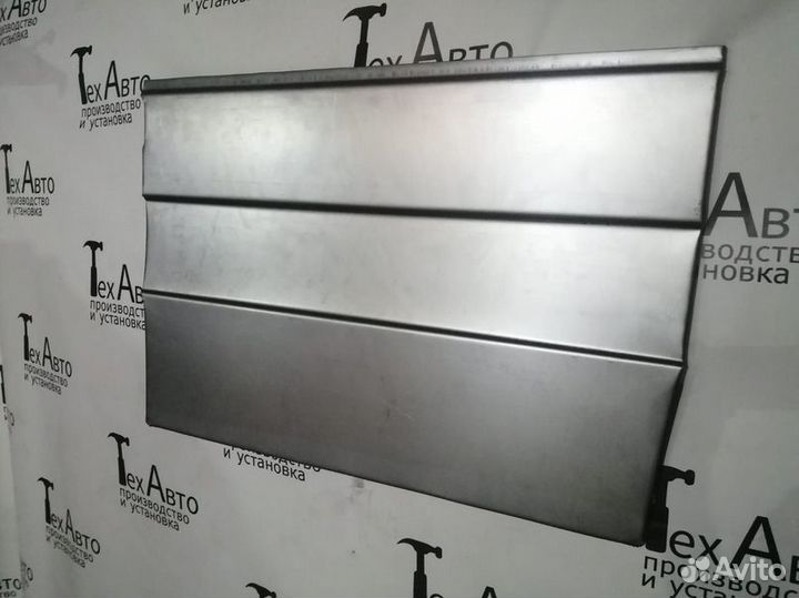 Передняя дверь Mercedes Gelendwagen G500