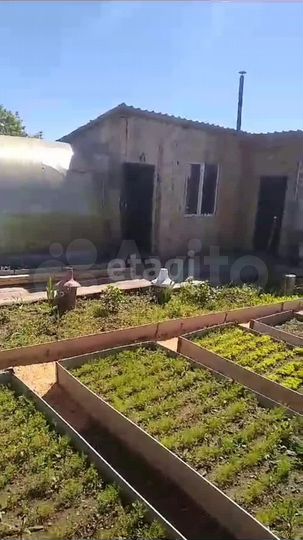 Дача 30,1 м² на участке 5,1 сот.