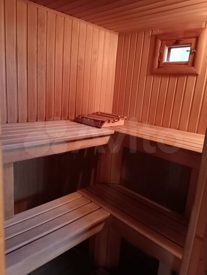 Дача 40 м² на участке 6 сот.