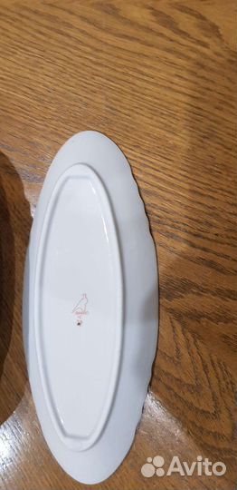 Селедочница СССР