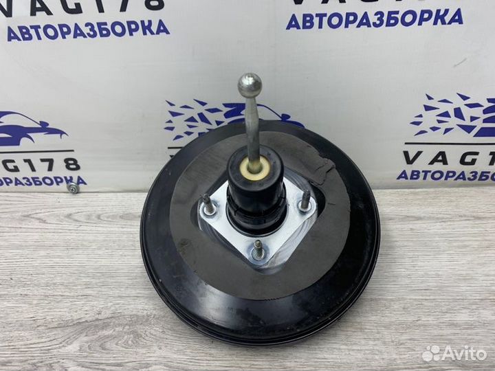 Усилитель тормозов вакуумный Skoda Fabia cbza 1.2