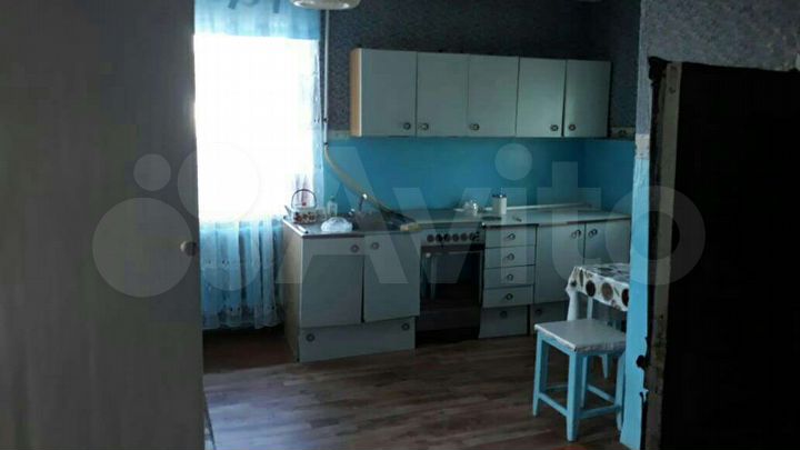 Дом 67,1 м² на участке 13 сот.