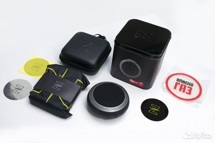 Bluetooth колонка Z MusicDealer Rare