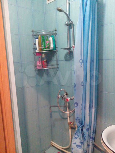 Комната 11 м² в 4-к., 3/9 эт.