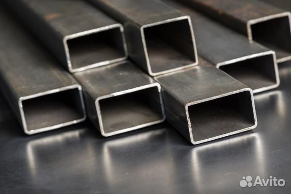 Профтруба с бесплатной доставкой по городу