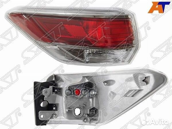 Фонарь задний ST31219C3L Sat