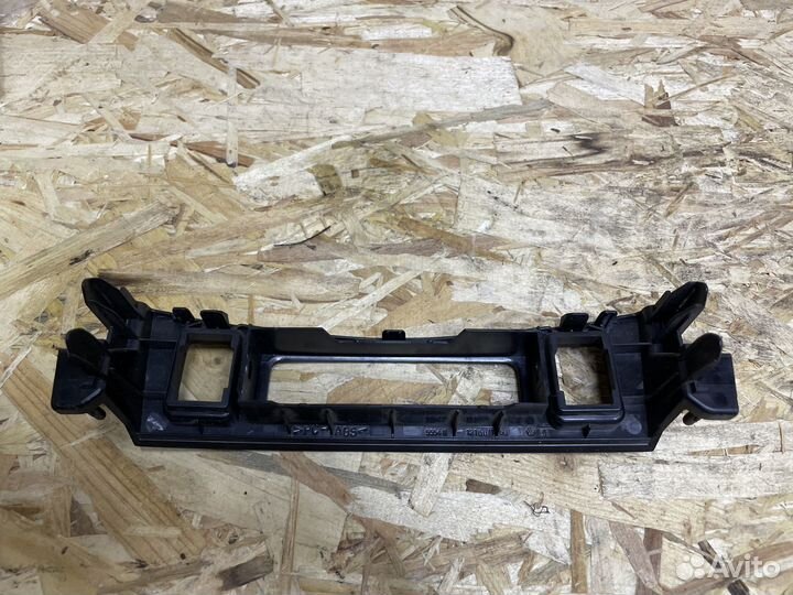 Накладка декоративная Toyota Corolla