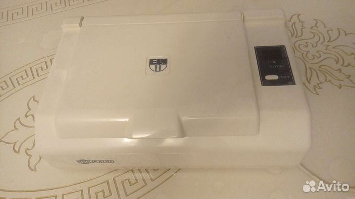 Камера бактерицидная