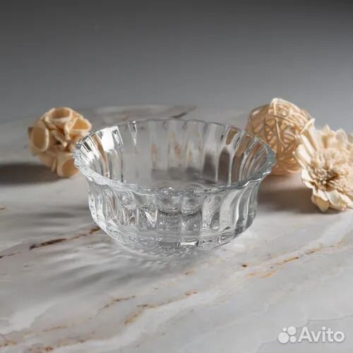 Набор салатников Pasabahce 