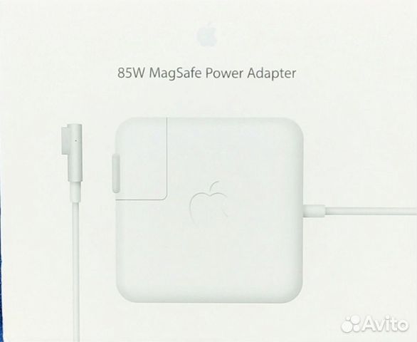 Зарядка для MacBook Magsafe 1 85W